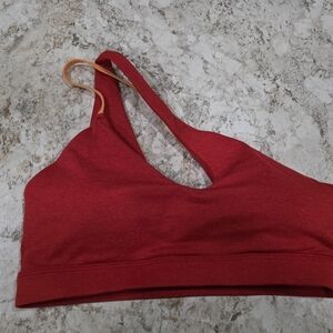 PTULA One Shoulder Bra
